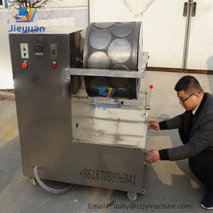 ปอเปี๊ยะแม่พิมพ์แบบอัตโนมัติเครื่องม้วนแบบไทยสดเครื่องมังสวิรัติ - Product Image 6