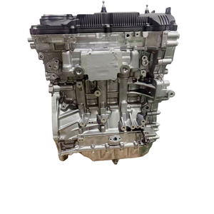 Motor Turbo de <span class=keywords><strong>4</strong></span> <span class=keywords><strong>Cilindros</strong></span> G4NN de Buena Calidad para Motores <span class=keywords><strong>Hyundai</strong></span> Kia, para <span class=keywords><strong>Hyundai</strong></span> <span class=keywords><strong>Kona</strong></span> I20 Tucson 2.0T - Product Image 5