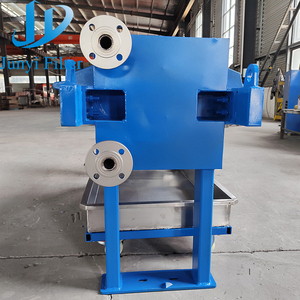 Bộ lọc mạnh mẽ hiệu quả kinh tế với hệ thống Jack thủ công dễ dàng bảo trì và vận hành - Product Image 2