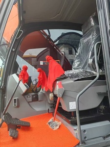 รถขุดมือสอง Doosan DX225LCA ปี 2024 รุ่น DX225 DX300 รถขุดนำเข้าจากเกาหลีแท้ น้ำหนัก 22 ตัน - Product Image 4