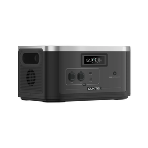 Solar Generator 1000W 2000W 3000W 5000W Powerstation Emergency Portable Power Station - Product Image 6