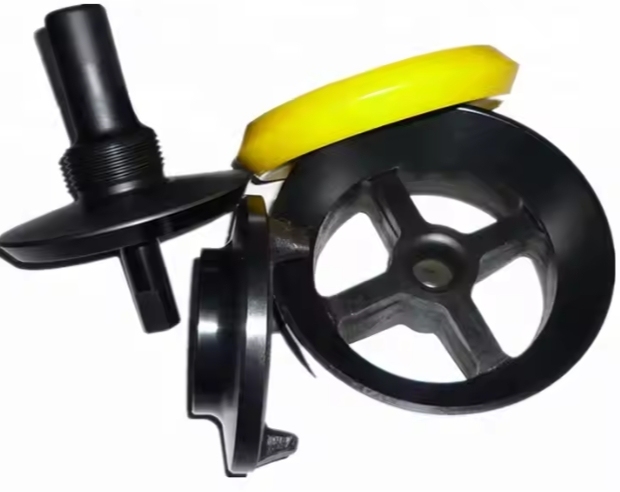 SPM TWS600 Triplex Plunger Pump Valve