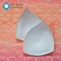 Populaire Sexy Bikini Mousse Soutien-Gorge Pad Triangle Push up Soutien-Gorge Coupe