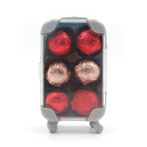 OEM Factory Wholesale Private Label Bath <b>Sets</b> Bath Salt <b>Gift</b> <b>Sets</b> Festive <b>Gift</b> Boxes Creative Packaging - Product Image 3