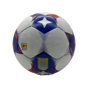 Balón de Fútbol Talla 5 Estilo <span class=keywords><strong>Bundesliga</strong></span> Alemana 26/27, Balón de Fútbol de Cuero PU Termosellado para Entrenamiento Profesional de Clubes - Product Image 3