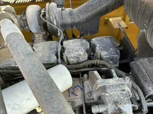 Chenille utilisée d'excavatrice de KOMATSU 800 80 tonnes 95% nouveau prix bon marché japonais original à vendre - Product Image 5