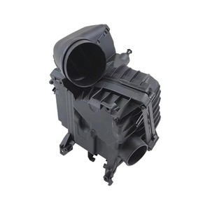 Filtro de Aire del Motor 2820901000 para Mercedes-Benz M282 W177, Filtro de Aire Acondicionado para Automóvil - Product Image 4