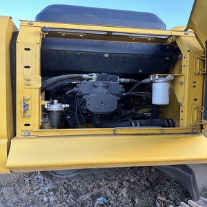 99% nuevo Japón usado Komatsu equipo pesado 30 toneladas excavadora oruga excavadora para la venta - Product Image 4