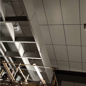 לוח מרוכב אלומיניום 4 x8 <span class=keywords><strong>3</strong></span> מ "מ pvdf acf גיליון חיפוי חזית חסינת אש לסביבה ידידותית לסביבה 5 שנה אחריות - Product Image 5