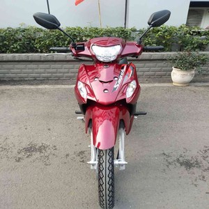 Motocyclette OEM 2 roues 50cc cyclomoteur à faisceau incurvé Motos (anciennes) à <span class=keywords><strong>vendre</strong></span> - Product Image 5