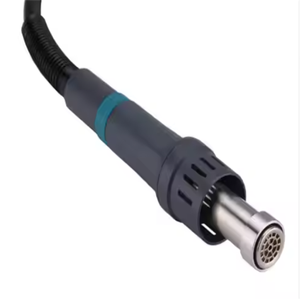 ปืนลมร้อนไมโครคอมพิวเตอร์ Xtester-861dw-1000W รุ่น 861DW สถานีรีเวิร์ค 220v/110V สำหรับบัดกรีโทรศัพท์มือถือแบบไร้สารตะกั่ว - Product Image 3