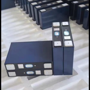 Rept 54Ah 3.2V AグレードLiFePO4角柱型セル 6C放電 3000+サイクル ソーラーESS EV UPS パワーウォール エネルギー貯蔵バッテリー - Product Image 4