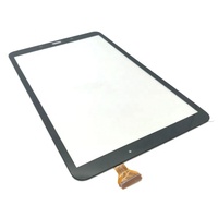 Tablette Tactile Écrans Pour Samsung Galaxy Tab A 10.1 2016 SM-T580 T585 Numériseur Écran Tactile En Verre