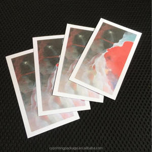 Sıcak satış parfüm test kağıdı emici koku koku kartı parfüm kurutma kağıdı şeritler - Product Image 5