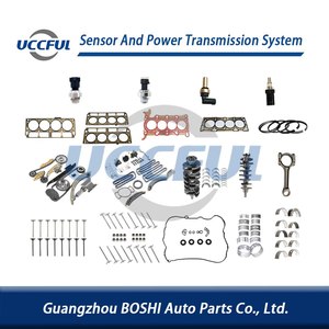 Polea de Cigüeñal para Auto, LR074072 LR113860, para LAND ROVER DEFENDER Station Wagon (L663) <span class=keywords><strong>D200</strong></span> SD4 4x4 2019- - Product Image 3