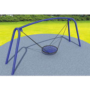 Terrain de balançoire pour enfants, balançoire, nid de balançoire, pour plusieurs enfants - Product Image 4