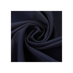 Tissu extensible 4 directions 100 % polyester double face respirant 50-120D pour pantalons, jupes, vestes, vêtements de sport et tenues d'extérieur - Product Image 5