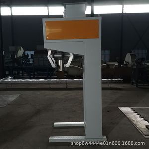 Máquina Envasadora de Polvo Totalmente Automática de 2000 W y 380 V de Alta Precisión para Uso Industrial - Product Image 5