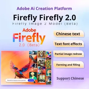 Cho Adobe cho Acrobat Pro DC 2025 doanh nghiệp đăng ký hàng năm phần mềm chỉnh sửa PDF được cấp phép chính hãng phiên bản mới trong kho - Product Image 4