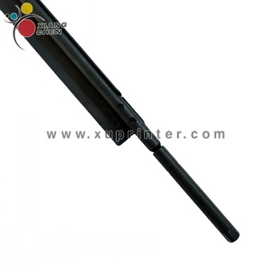 Pièces de rechange pour presse offset Heidelberg SM52 SX52 PM52 : Arbre MA de haute qualité G2.016.240, Rondelle de sécurité 00.540.0900, Goupille G2.016.257 - Product Image 4