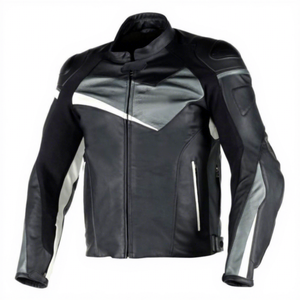 Chaquetas de Motociclista de Primera Calidad 2026, Chaquetas Textiles de Cordura para Motociclistas, Chaquetas Transpirables de Cordura para Clima Cálido - Product Image 1