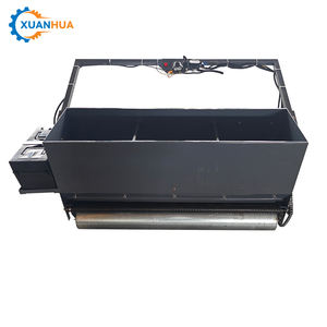 Esparcidor <span class=keywords><strong>de</strong></span> <span class=keywords><strong>esmeril</strong></span> automático <span class=keywords><strong>pequeño</strong></span> <span class=keywords><strong>de</strong></span> Xuanhua Machinery Factory, línea <span class=keywords><strong>de</strong></span> producción <span class=keywords><strong>de</strong></span> piezas <span class=keywords><strong>de</strong></span> repuesto propias, gran oferta <span class=keywords><strong>de</strong></span> Motor central - Product Image 3