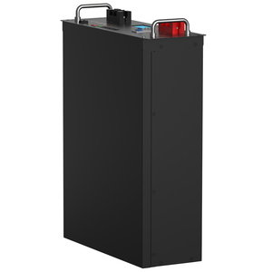 <span class=keywords><strong>Batterie</strong></span> au <span class=keywords><strong>lithium</strong></span> fer phosphate Lifepo4 Cyclenpo 2U 3U 4U 5U 5kwh montée sur rack pour centre de données, télécommunications, alimentation de secours BTS - Product Image 4