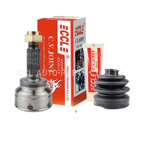 -JOINTES CV EXTERNOS <span class=keywords><strong>DE</strong></span> ALTA CALIDAD CCL 24-50-18 para TRANSMISIÓN por EJE para SUBARU VIVIO ALTO RENDIMIENTO - Product Image 1