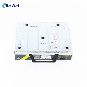 Ban đầu được sử dụng mô-đun Spa-Port <span class=keywords><strong>OC</strong></span>-<span class=keywords><strong>3</strong></span>/<span class=keywords><strong>STM</strong></span>-<span class=keywords><strong>1</strong></span> POS Port Adapter PA-POS-2OC3 cho router - Product Image 3