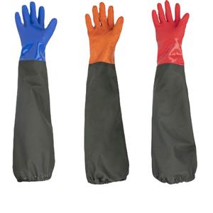 صيد السمك سمكة صيد سمك تطويل مائي سميك مع حماية مخملية سيارة مطاطية مانعة للإنزلاق - Product Image 5