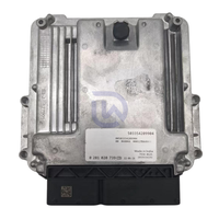 0281020739 EDC17CV54 ECU ECM Controlador de Unidad de Control del Motor, Módulo de Control Electrónico, Placa de Computadora para Camión/Tractor/Excavadora