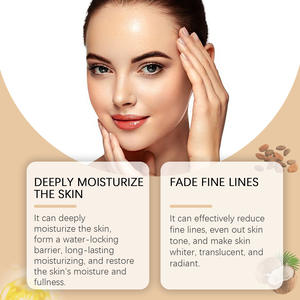 Masque Peeling Éclaircissant de Marque Privée Chocolat Niacinamide Nettoyage Nourrissant en Profondeur Masque Hydratant pour le Visage - Product Image 2