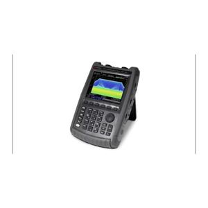 Analyseur de signal micro-ondes portable Keysight N9963B FieldFox, 54 GHz, préamplificateur, puissancemètre Prix Us* xgeqpt - Product Image 2