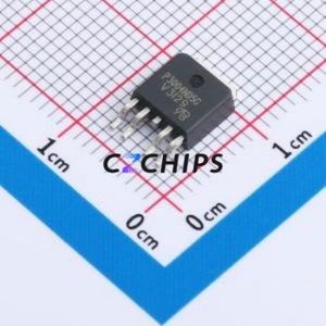 ทรานซิสเตอร์ฟิลด์ทรานซิสเตอร์ TO-252-4L P3004ND5G-VB (MOSFET) แบบดั้งเดิม-ใหม่เอี่ยม - Product Image 1