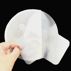 Fabricación profesional Venta caliente Az Pecho Sello Ventilado Apósito Transparente para Paciente - Product Image 3