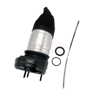 1673204005 1673204205 Amortiguador de Suspensión Neumática para Benz W167 GLE350, Amortiguador Delantero Derecho Confiable, Resorte, Amortiguadores Neumáticos - Product Image 1