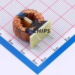 YDTCB161208-353L Common Mode Filter DIP-4P,22x14mm RF 1kV 35mH@1kHz 150mOhm - Product Image 2