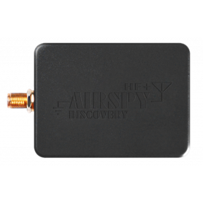 Airspy HF & Discovery SDR Software Defined Receiver/Portable/HF High Performance SDR #