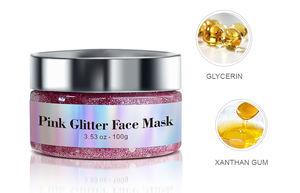 <span class=keywords><strong>Masque</strong></span> facial pailleté pour éliminer les points noirs, MOND'SUB, rose, beauté, mode, <span class=keywords><strong>peel</strong></span>-<span class=keywords><strong>off</strong></span> - Product Image 6