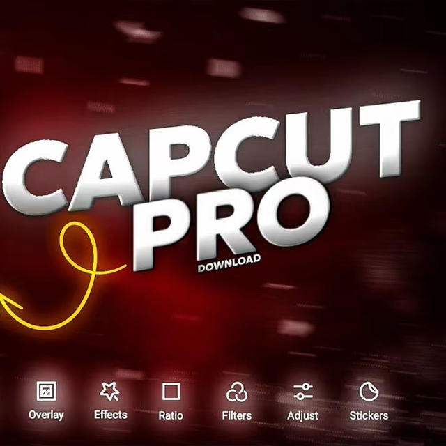 .Premium Video Editing Tool CapCut Pro Access, Professional Audio & Video Editing Features, Instant Delivery For Content