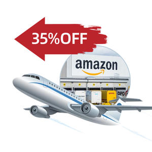 Agent d'expédition le moins cher, porte à porte, DDP, transport ferroviaire, aérien, maritime, transitaire de Chine vers les Pays-Bas, la Belgique, le Portugal - Product Image 5