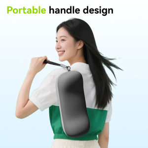 Almohada Lumbar <span class=keywords><strong>de</strong></span> Espuma Viscoelástica Enrollable, Almohada <span class=keywords><strong>de</strong></span> Embarazo para la Cintura, Almohadas para Dormir en la Oficina - Product Image 4