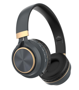 Écouteurs stéréo sans fil V5.0 pour <span class=keywords><strong>Studio</strong></span> de sommeil, casque d'écoute Bluetooth pour sport, musique, écouteurs sans fil avec micro - Product Image 4