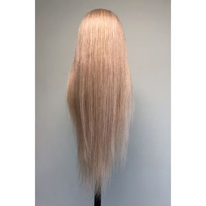 หัวฝึกทำ<span class=keywords><strong>ผม</strong></span>แบบยุโรปมีไหล่ทำจากผมจริง - Product Image 6