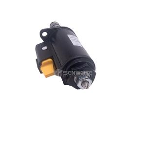 Vanne solénoïde proportionnelle hydraulique Senwitt 315-4412 pour excavatrice E320B E325B E330B - Product Image 3