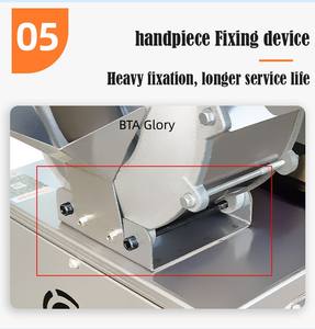 Macchina per affettare il pepe al curry di cipolla e cipolla con patate allo zenzero e frutta - Product Image 5