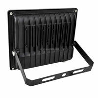 Projecteurs LED d'extérieur IP66 30W 50W RGB et blanc avec télécommande IR