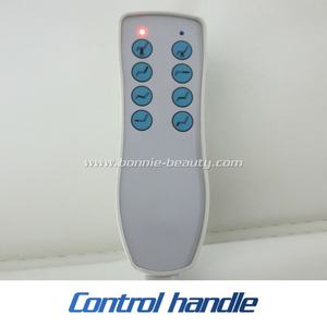 A218 China Electric Salon Spa Facial Beauty Chair - Product Image 4