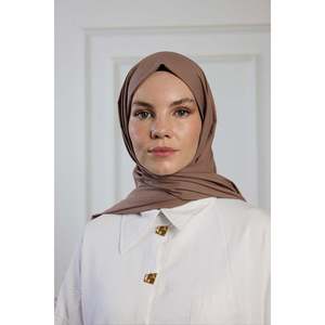 Pure Cotton Mink Scarf <b>Sun</b> <b>Protection</b> <b>Veil</b> - Product Image 5