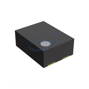 ไอซี BOM รุ่น RP101K281B5-TR มีสินค้าในสต็อก ชิ้นส่วนอิเล็กทรอนิกส์ ไอซีควบคุมแรงดันไฟฟ้าแบบเส้นตรง 2.85V 300mA DFN1612 4 ขา UDFN แบบขาเปิด สำหรับการจัดการพลังงาน (PMIC) - Product Image 1